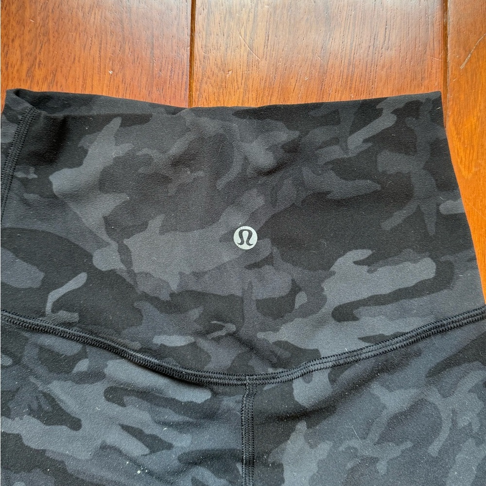 Lululemon Align leggings